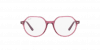 OKULARY KOREKCYJNE DZIECIĘCE RAY-BAN® JUNIOR THALIA RY 9095V 3898 47